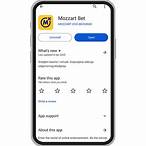 mozzart bet aplikacija android