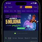 mozart bet aplikacija
